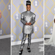 Image for article titled The 2022 Tony Awards Red Carpet: Dramatic Gowns and One of the Ugliest Suits on the Planet